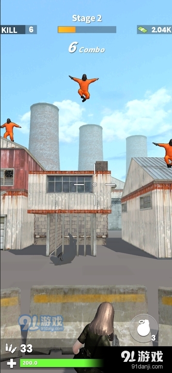 cabal射击v0.11.6截图1