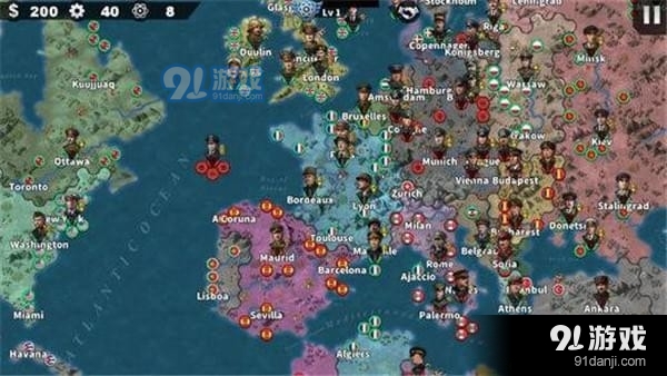 世界征服者4中文版v1.4.9截图5