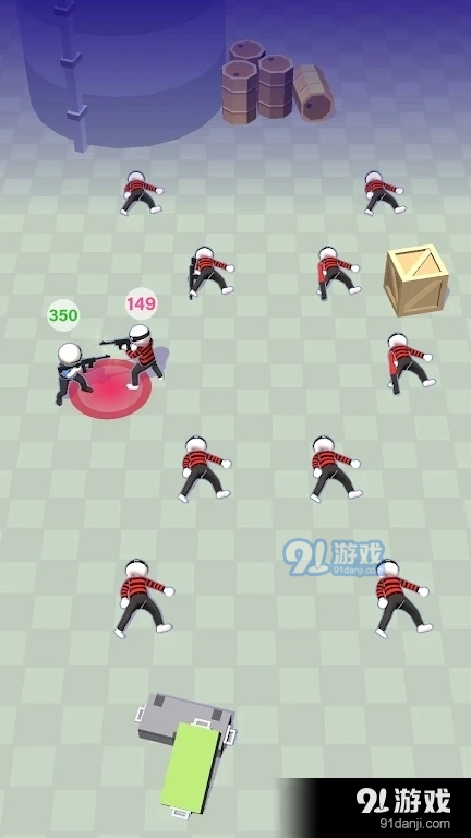 特工间谍英雄谜题v0.3.5截图3