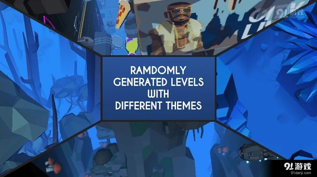 地区审判v1.19截图2