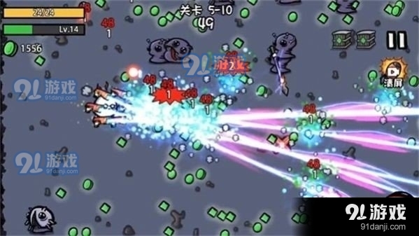 土豆地下城v1.6截图2