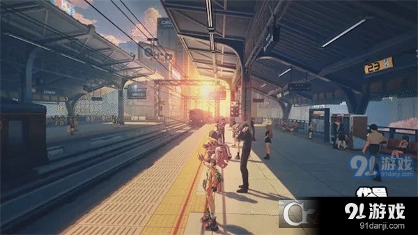 代号无限大网易手机版v0.10.0.5截图1