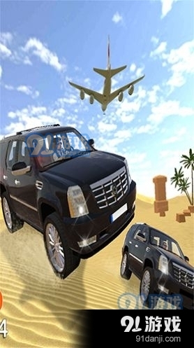 大型越野赛车v1.13截图1