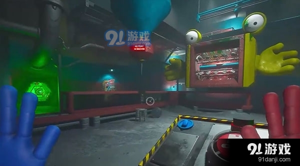 波比的游戏时间第三章移动版v0.1.12截图3