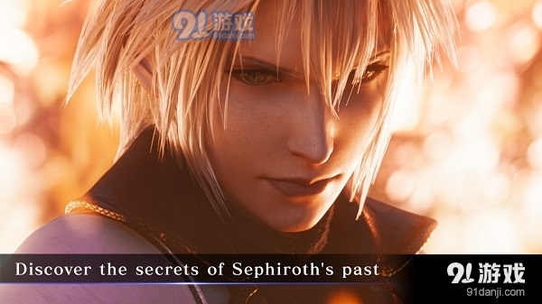 最终幻想7圣子降临v1.1.13截图1