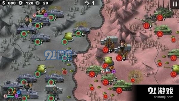 世界征服者4中文版v1.4.9截图4