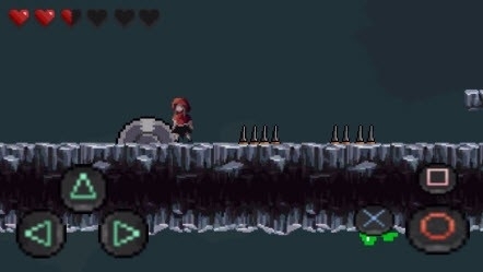 小红帽冒险记v1.6截图3