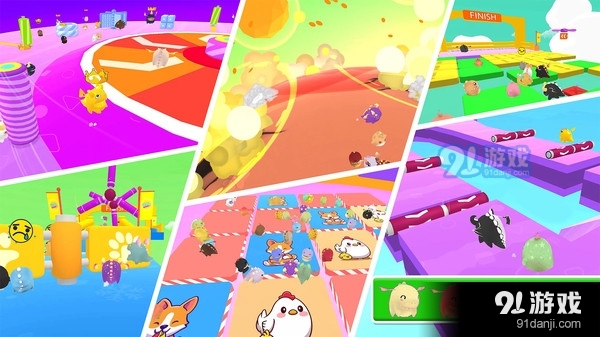 口袋小镇模拟器v1.4截图5