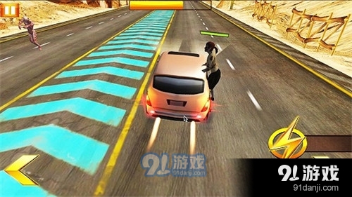 真正的僵尸公路杀手v1.6截图4