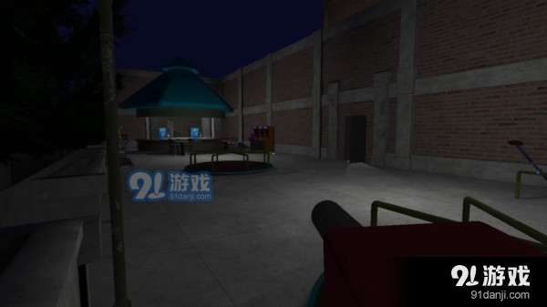 外太空生存外星人-发现外星人v1.3.6截图3