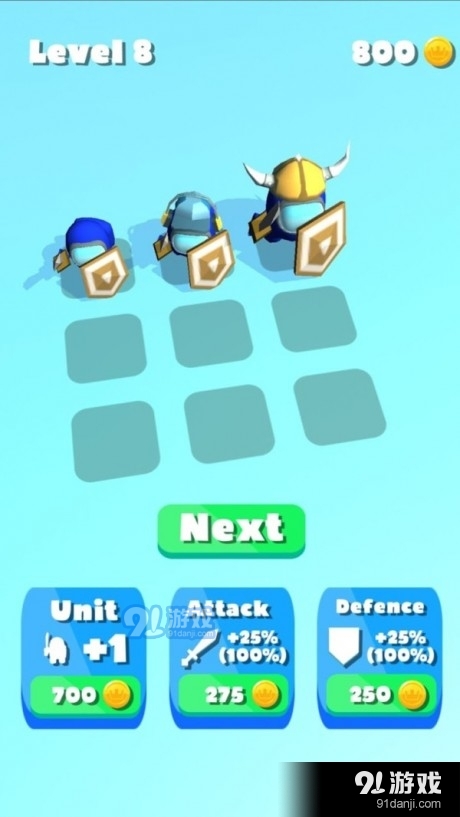 狼人兵团v0.22截图1