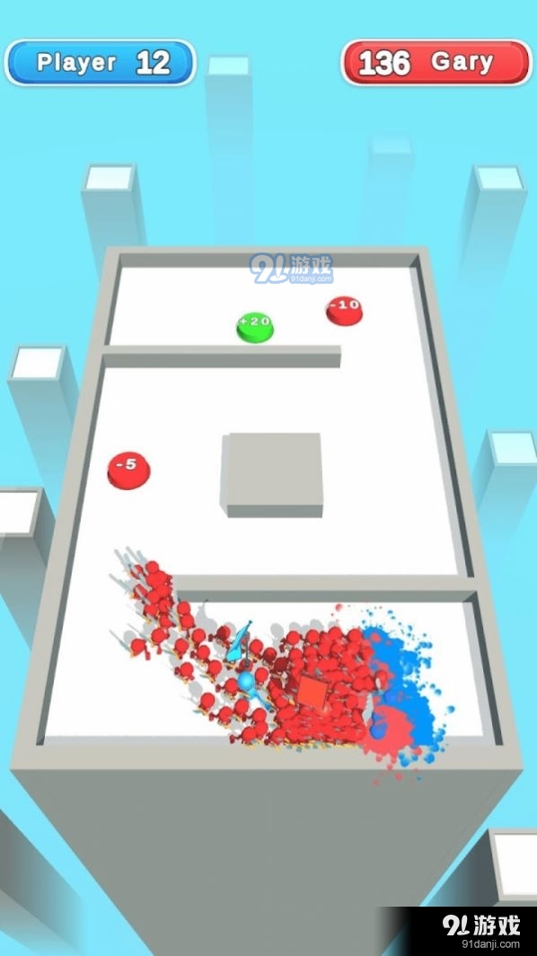 最强军队v1.3.5截图2