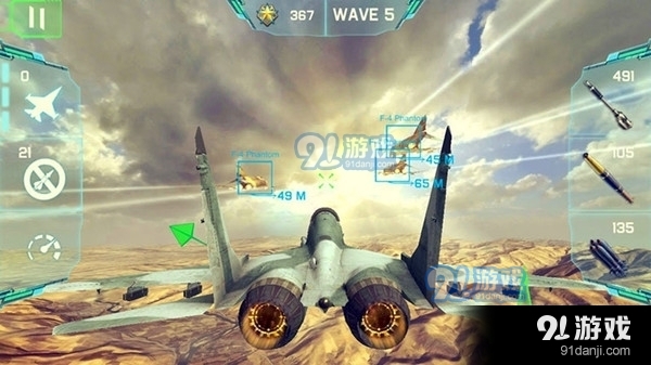 星际飞机v183.4.0.3022截图1