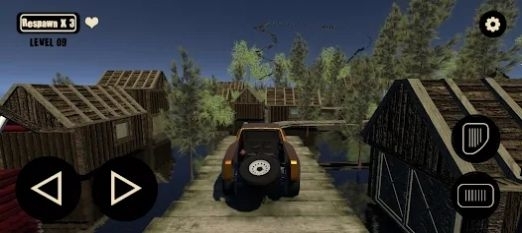 特技汽车平衡器3v0.016截图1