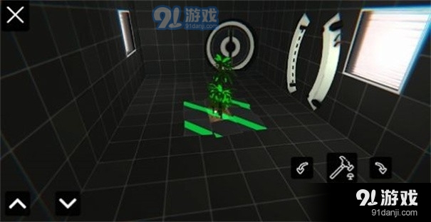 传送门2v2.8截图1