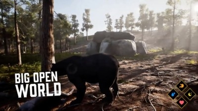 荒野求生进化v1.6截图1