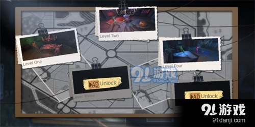 波比的五夜后宫玩具工厂v1.7截图1