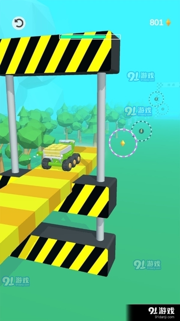 赛道狂飙v1.3.5截图1