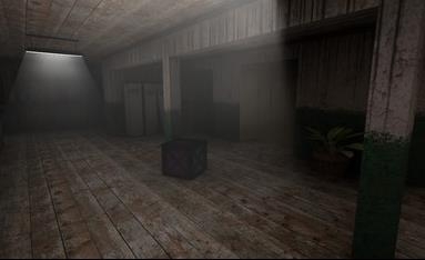 无尽恐惧v1.2.4截图3