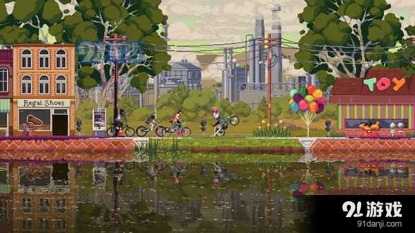 王国：80年代中文版v1.1.5截图4