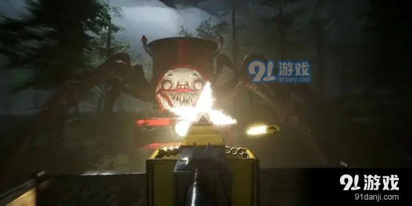 查尔斯小火车v1.1.32截图3