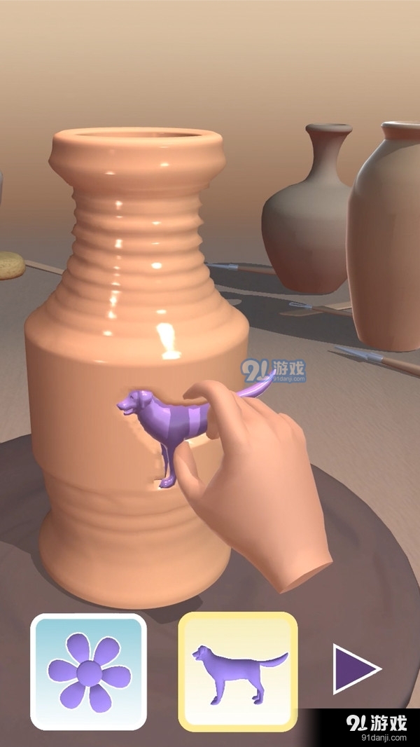 雕刻黏土v1.1.5截图3