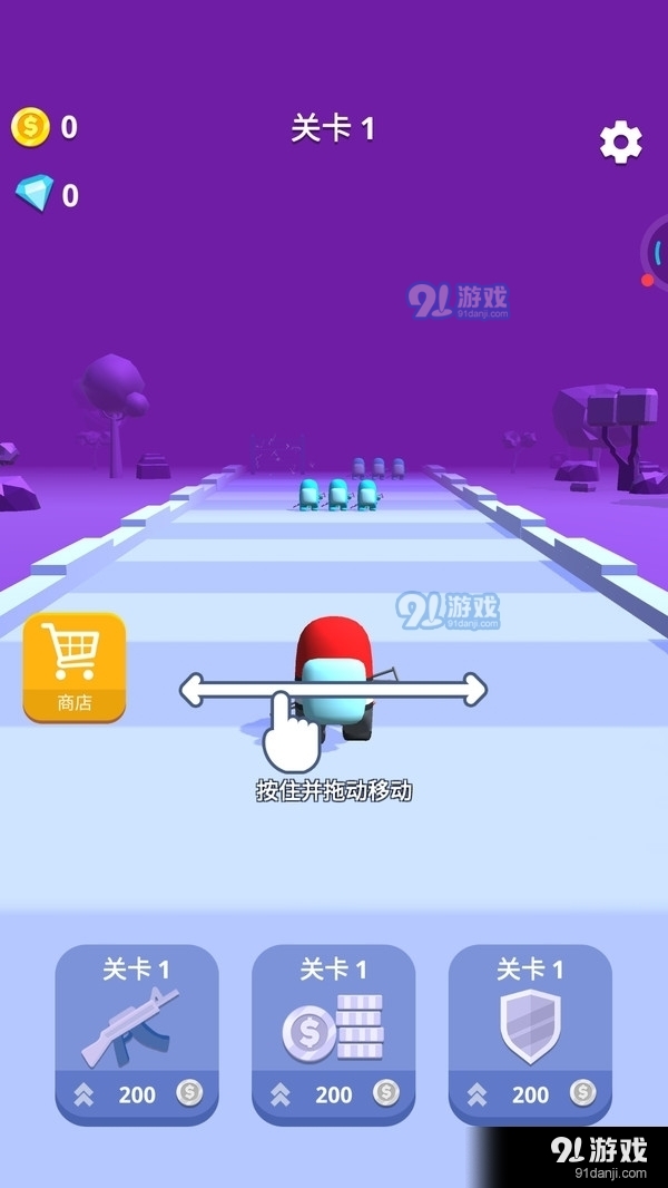 陆军战争模拟器v1.5.46截图1