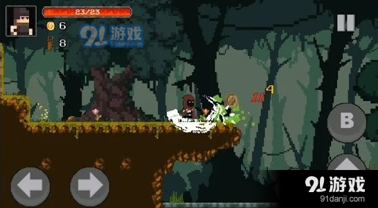 符文之剑手游v1.25截图3