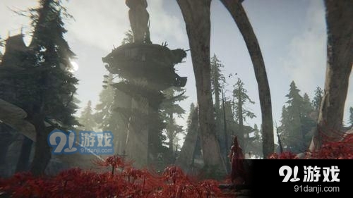 永劫无间网易版v1.1.26截图5