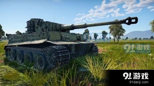 战争雷霆安卓版v1.49.8.69截图2