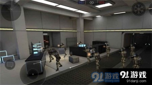 僵尸作战模拟v1.5.5截图3