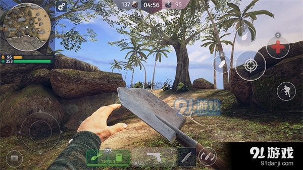 二战战略v2.17截图4