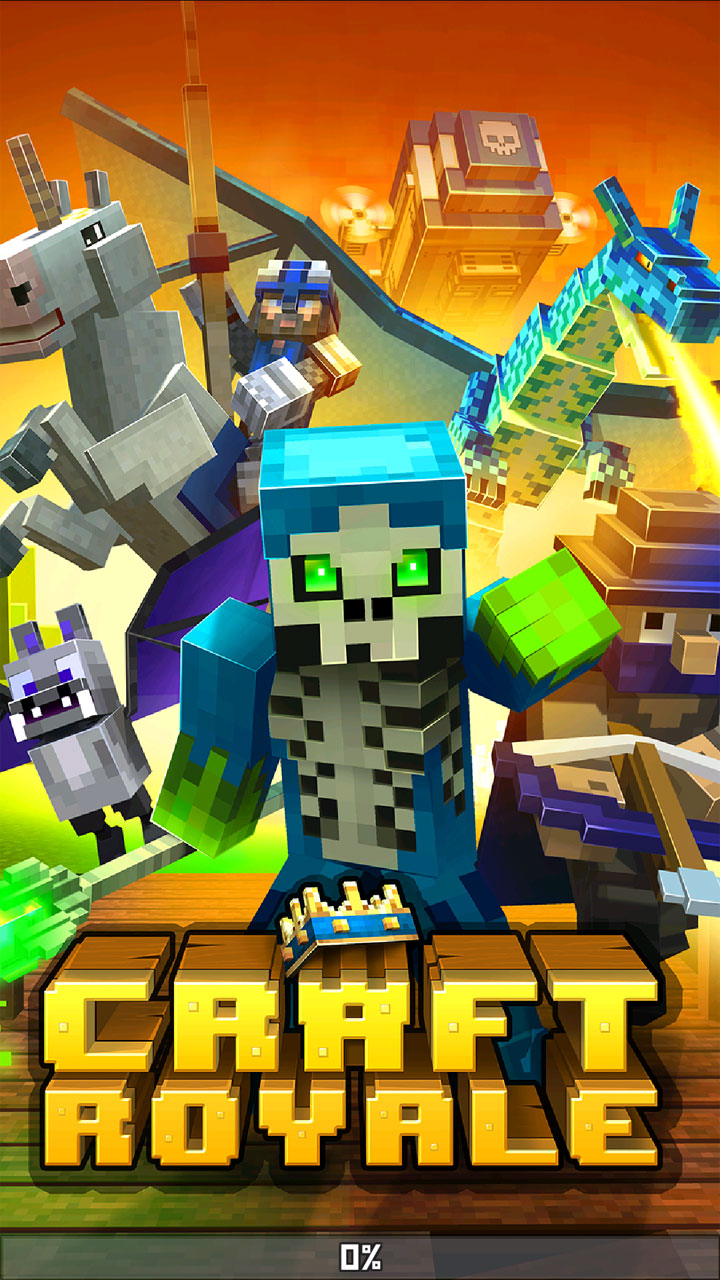 像素皇室战争v4.5.3截图2