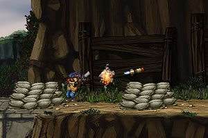 二战前线2中文无敌版v4.6截图1