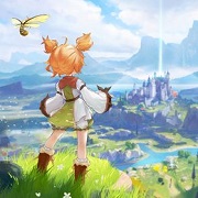 魔力宝贝旅人互通版v1.8.4