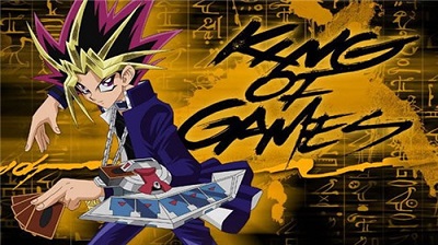 游戏王之混沌力量全卡档v1.41截图1