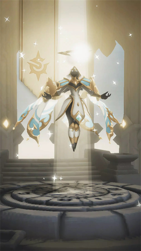 光之境国际服v1.7.6截图4