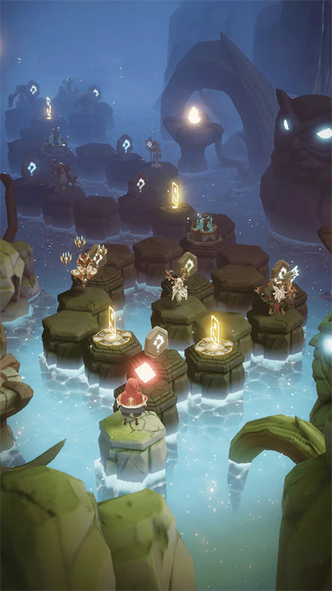 光之境国际服v1.7.6截图5