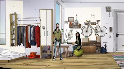 意外事件手机正版链接v1.0.76截图1