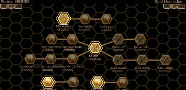 抵御僵尸中文破解版v12.9.7截图4