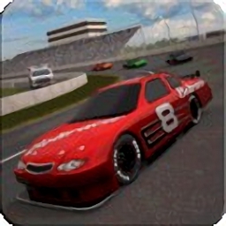 霹雳赛车手游v1.0.8