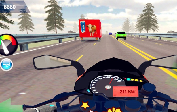 公路骑手内置菜单v1.11截图3