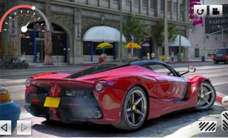 极速快车appv5截图1