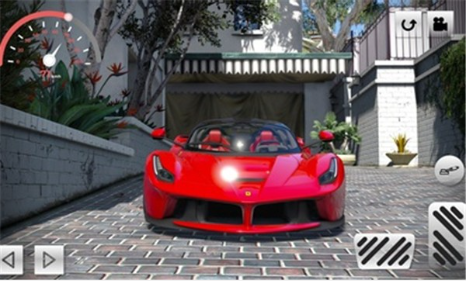 极速快车appv5截图2