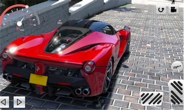 极速快车appv5截图3