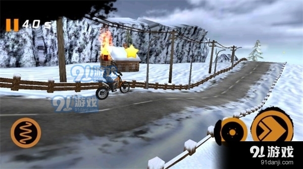 极限摩托2冬季版v3.95截图1