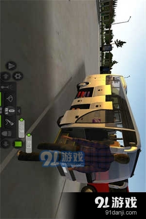 超级驾驶九游版v1.4.9截图3