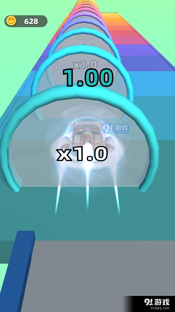 我的豪车会进化v1.3.6截图3