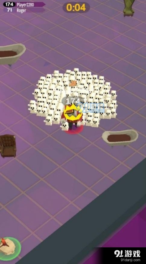 躺平发育生存派对v4截图2