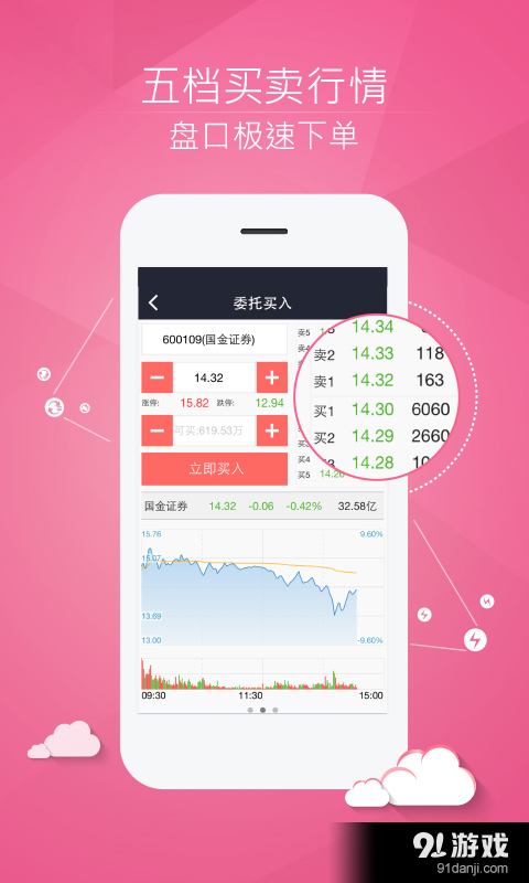 佣金宝v2.6.010截图4